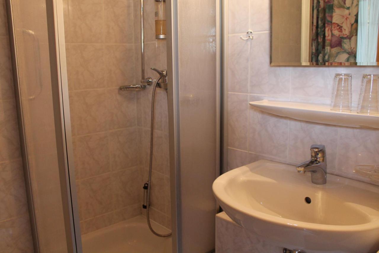 Hotel Garni Vogelsang Bad Füssing Quarto foto