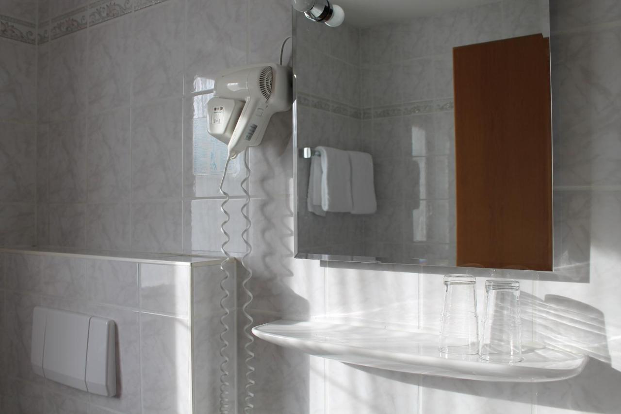 Hotel Garni Vogelsang Bad Füssing Quarto foto