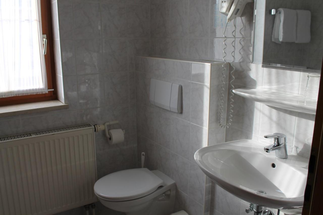 Hotel Garni Vogelsang Bad Füssing Quarto foto