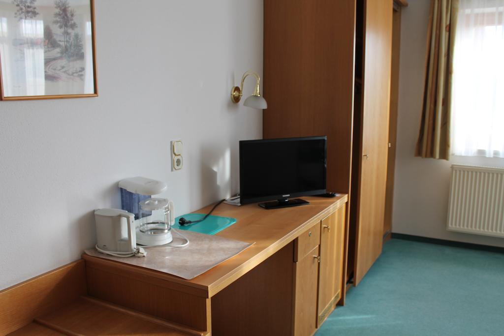 Hotel Garni Vogelsang Bad Füssing Quarto foto