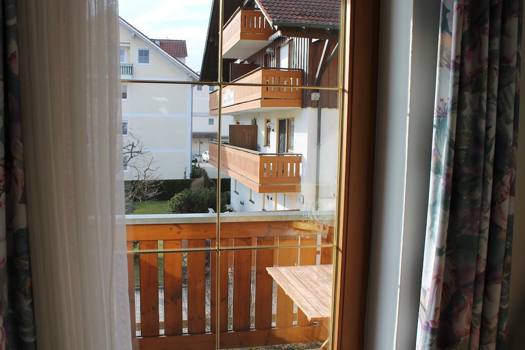 Hotel Garni Vogelsang Bad Füssing Quarto foto